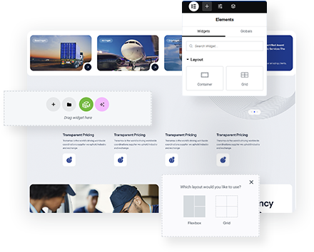 elementor-editor